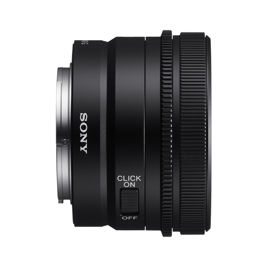 索尼(Sony)FE 40mm F2.5 G 全画幅定焦G镜头镜头(SEL40F25G)_10