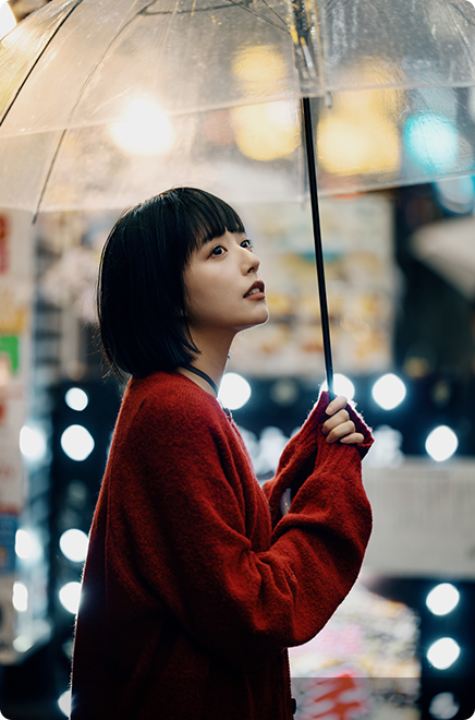 FE 50-150mm F2 GM