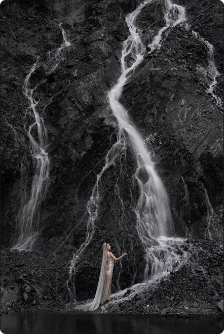 FE 50-150mm F2 GM