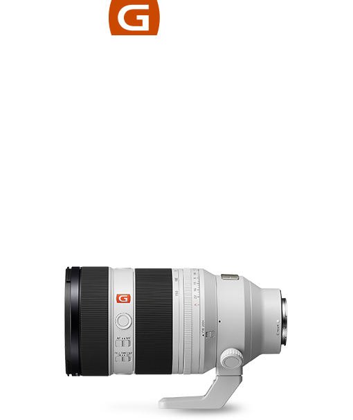 FE 50-150mm F2 GM