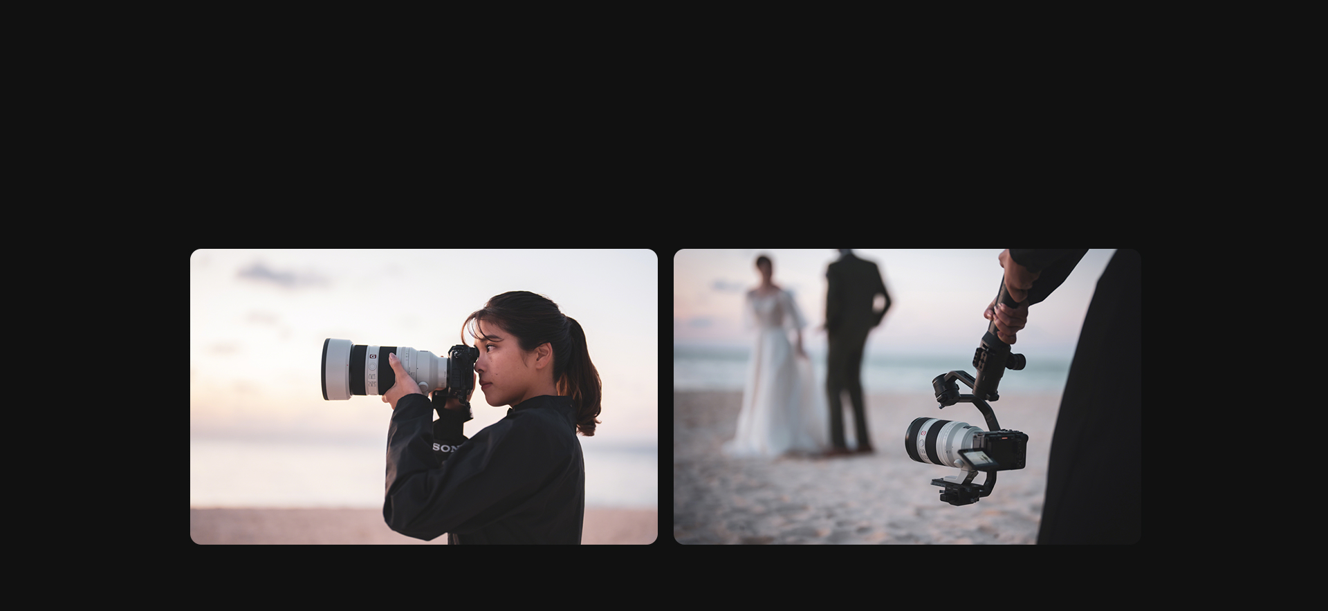FE 50-150mm F2 GM