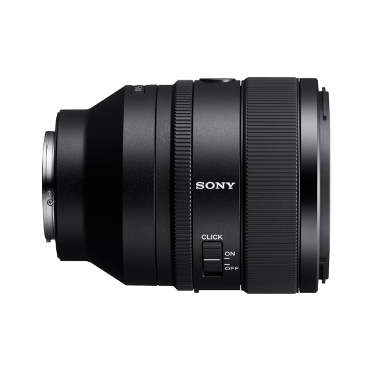 索尼(Sony)FE 50mm F1.2 GM 全画幅大光圈定焦G大师镜头镜头(SEL50F12GM)_8