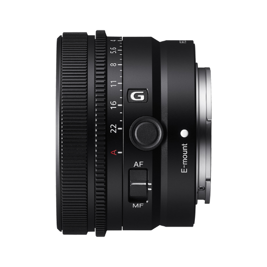 索尼(Sony)FE 50mm F2.5 G 全画幅标准定焦G镜头镜头(SEL50F25G)_8