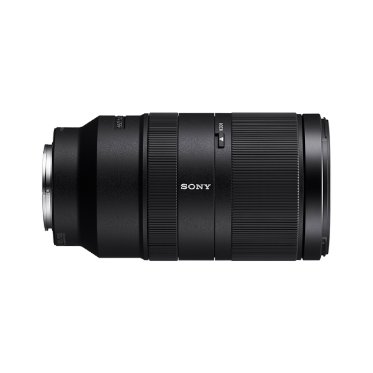 索尼(Sony)E 70-350mm F4.5-6.3 G OSS APS-C画幅超远摄变焦G镜头 (SEL70350G)镜头(SEL70350G)_4