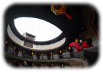 FE 8-14mm F3.5 Fisheye G