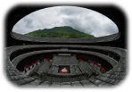 FE 8-14mm F3.5 Fisheye G