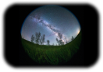 FE 8-14mm F3.5 Fisheye G