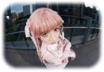 FE 8-14mm F3.5 Fisheye G