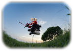 FE 8-14mm F3.5 Fisheye G