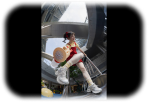 FE 8-14mm F3.5 Fisheye G