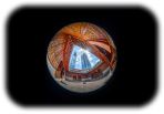 FE 8-14mm F3.5 Fisheye G