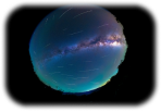 FE 8-14mm F3.5 Fisheye G