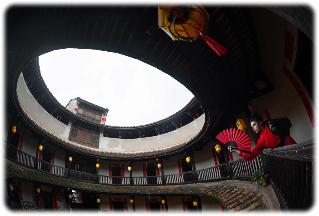 FE 8-14mm F3.5 Fisheye G