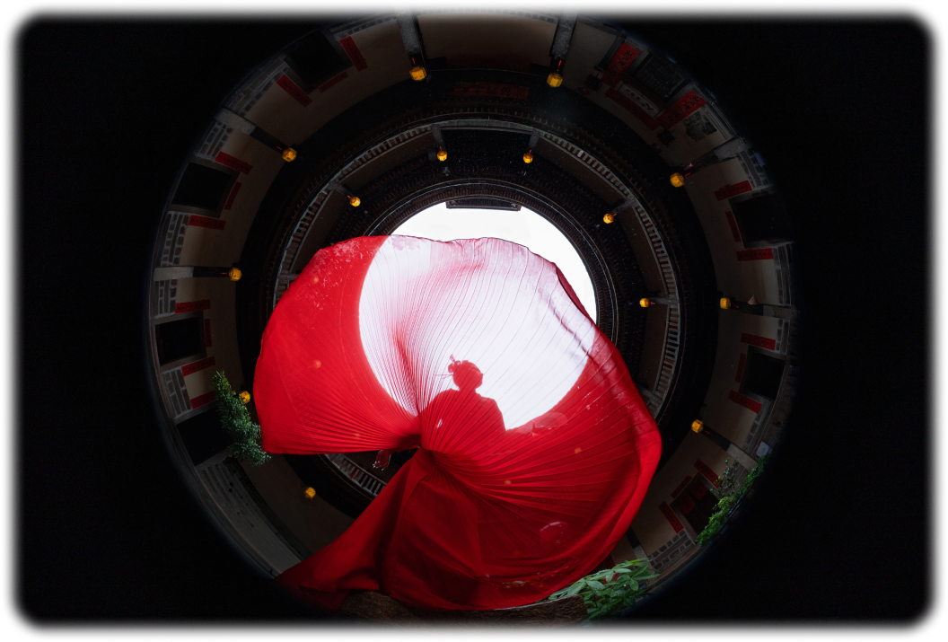FE 8-14mm F3.5 Fisheye G