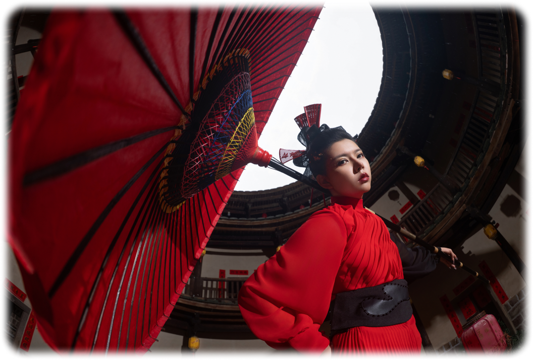 FE 8-14mm F3.5 Fisheye G