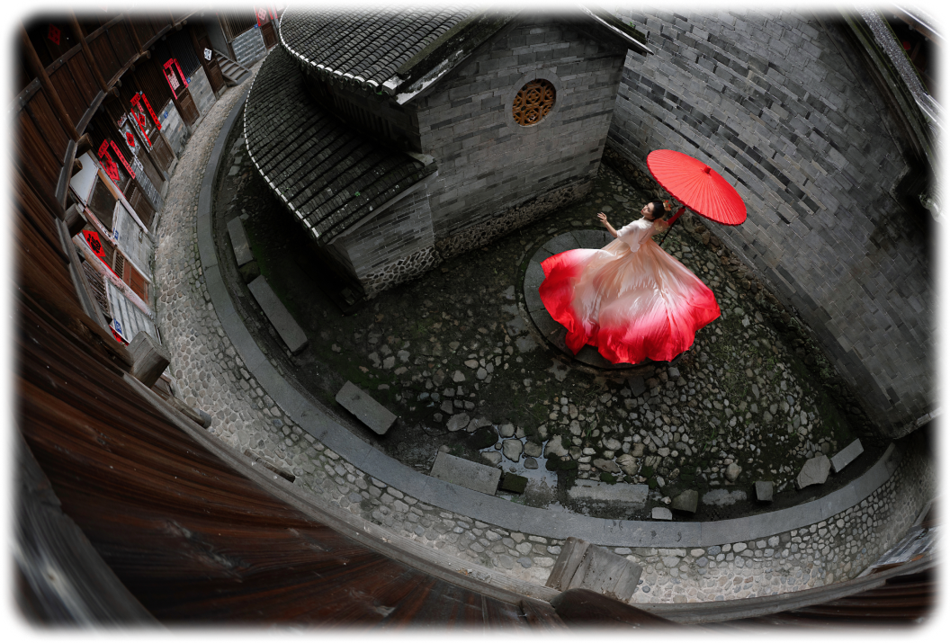 FE 8-14mm F3.5 Fisheye G