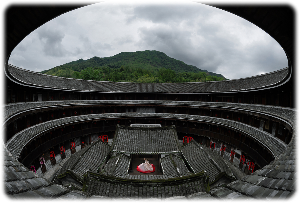 FE 8-14mm F3.5 Fisheye G