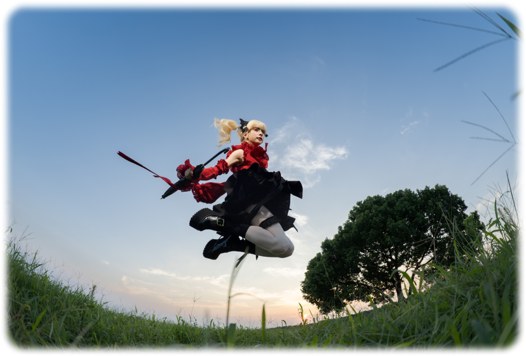 FE 8-14mm F3.5 Fisheye G