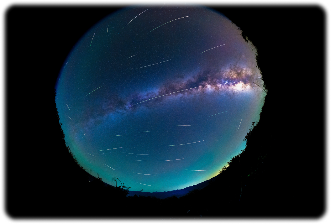 FE 8-14mm F3.5 Fisheye G
