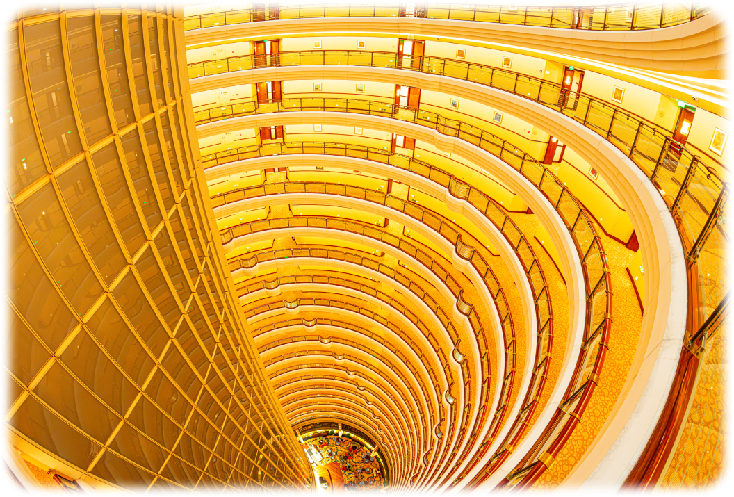 FE 8-14mm F3.5 Fisheye G