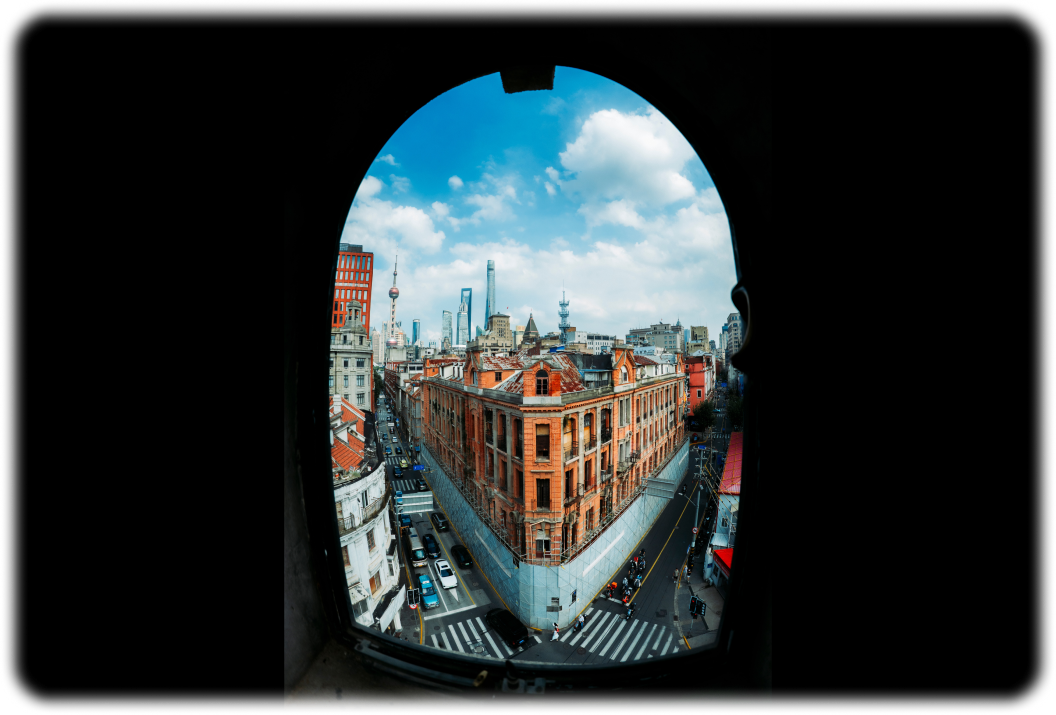 FE 8-14mm F3.5 Fisheye G