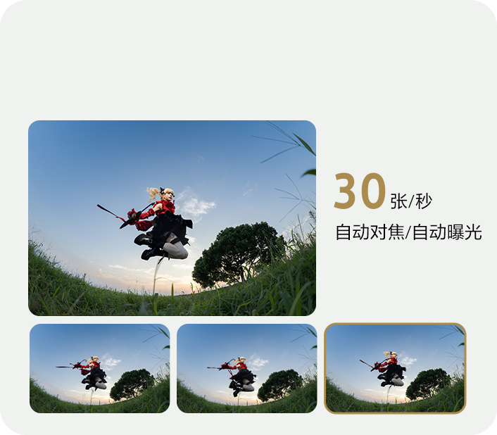 FE 8-14mm F3.5 Fisheye G