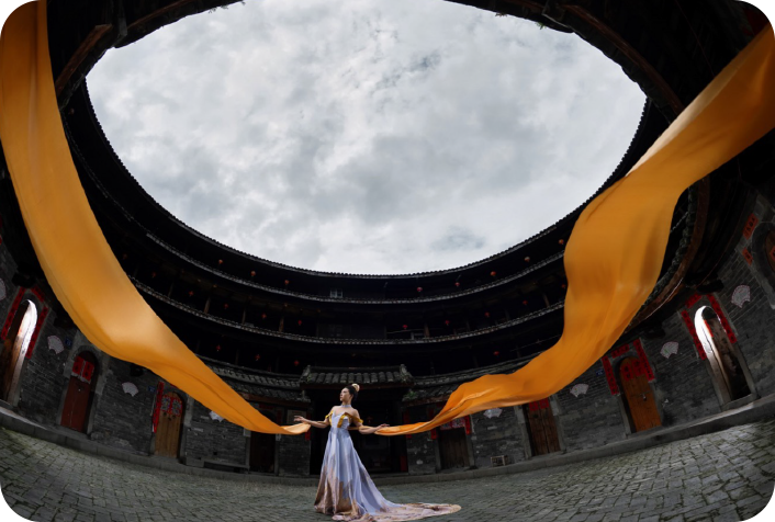 FE 8-14mm F3.5 Fisheye G