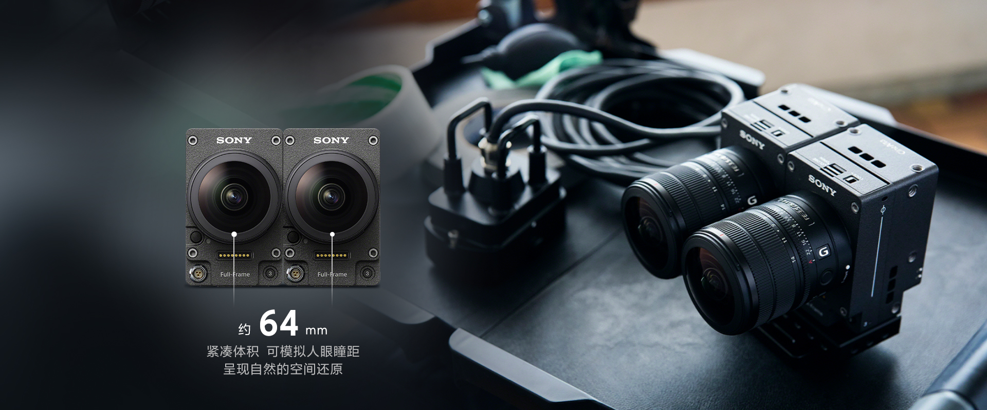 FE 8-14mm F3.5 Fisheye G