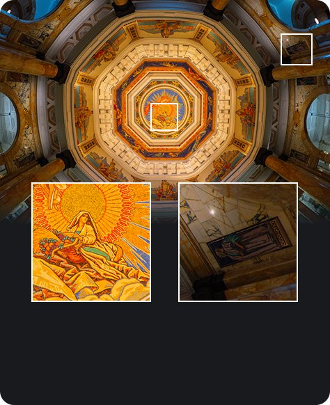 FE 8-14mm F3.5 Fisheye G