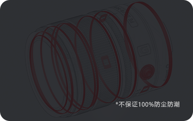 FE 8-14mm F3.5 Fisheye G