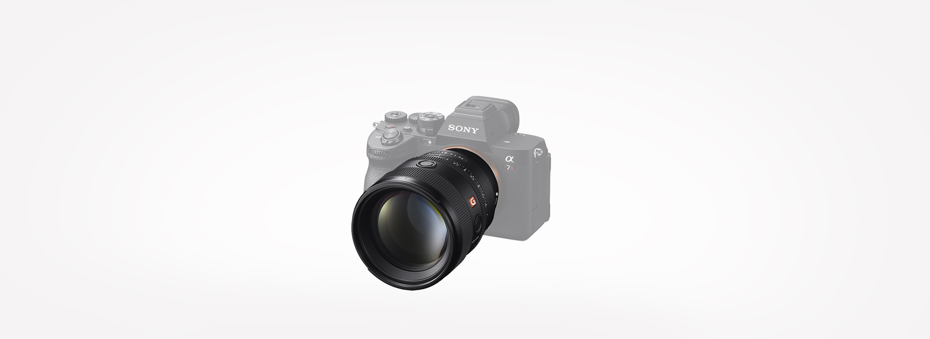 FE 85mm F1.4 GM II