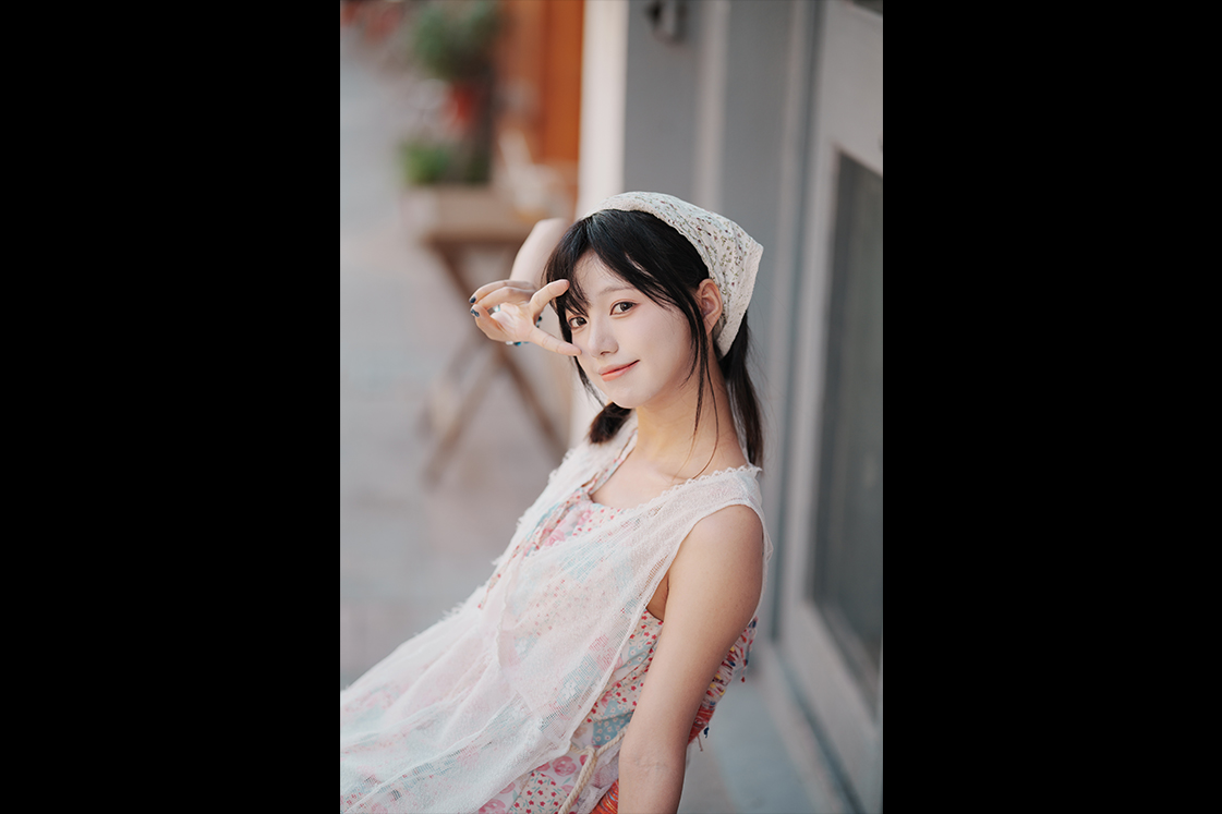 样照欣赏