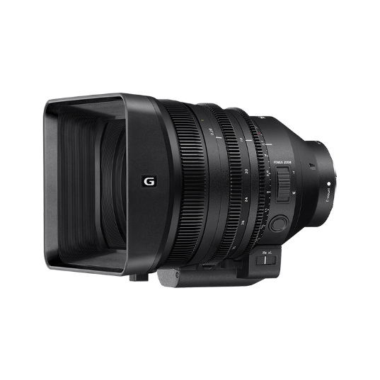 索尼(Sony)FE C16-35mm T3.1 G 全画幅电影镜头镜头(SELC1635G)_5