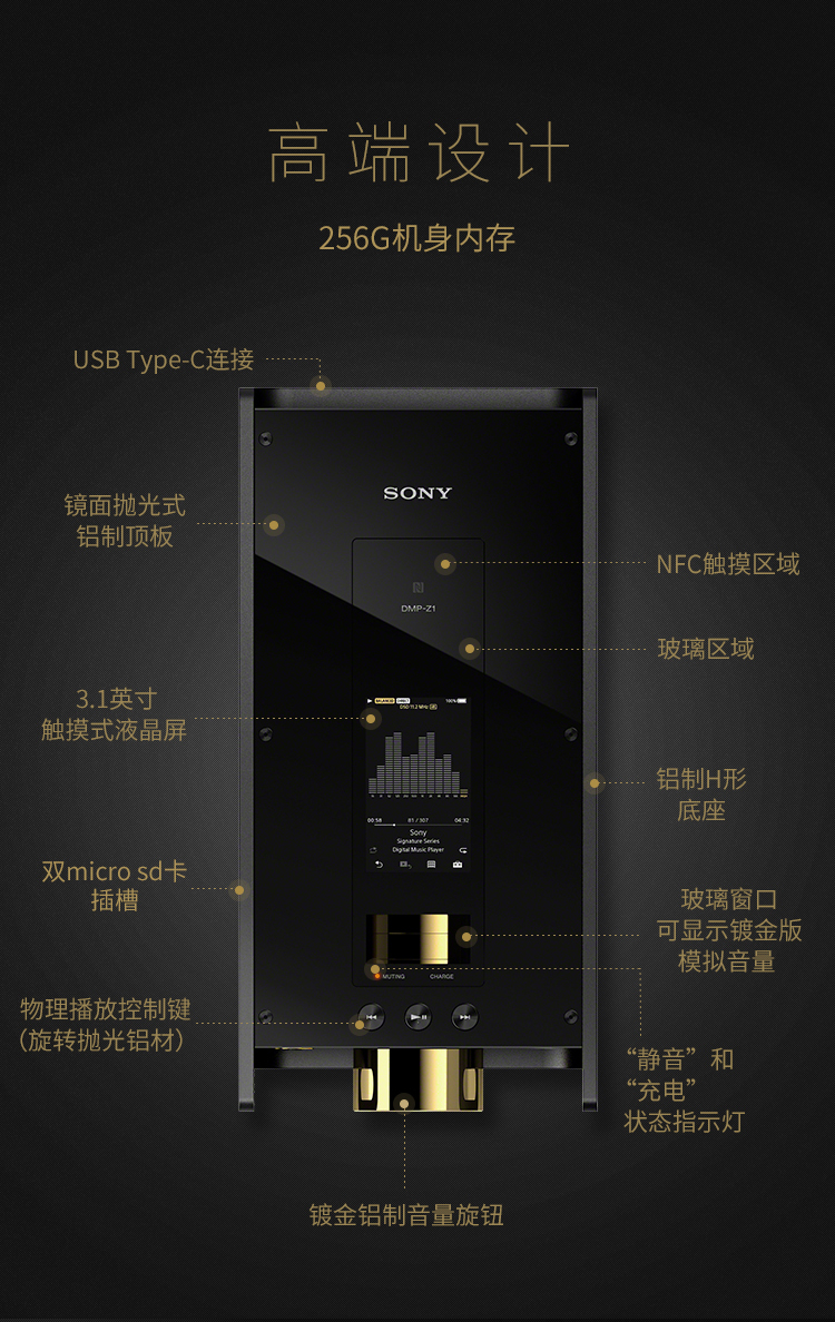 高端设计