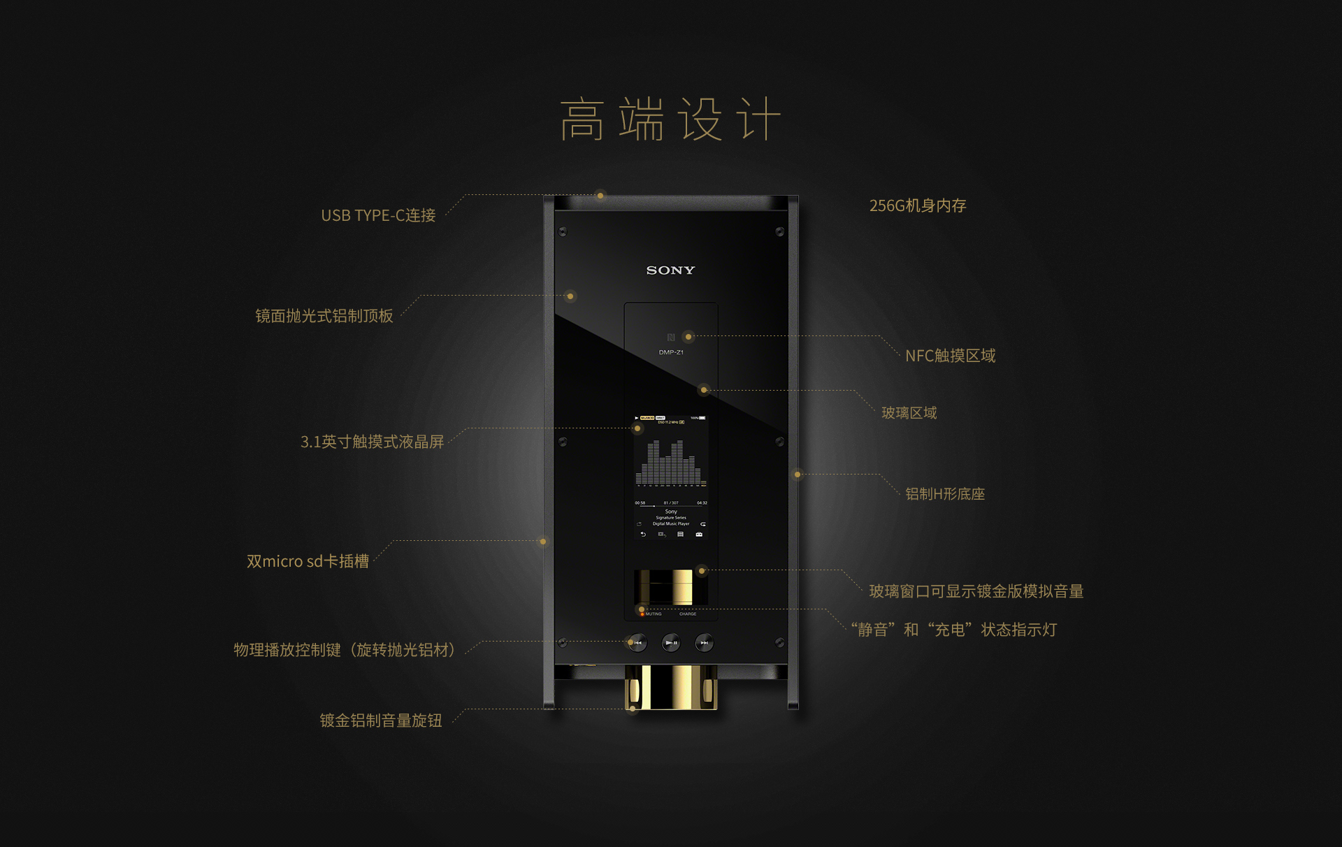 高端设计