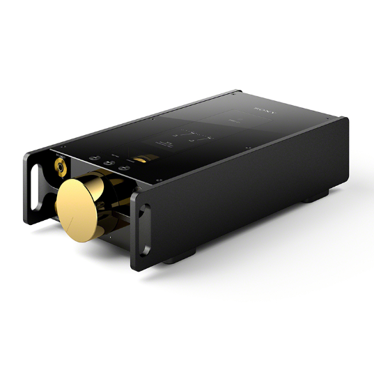 DMP-Z1 音乐播放器 - 产品图