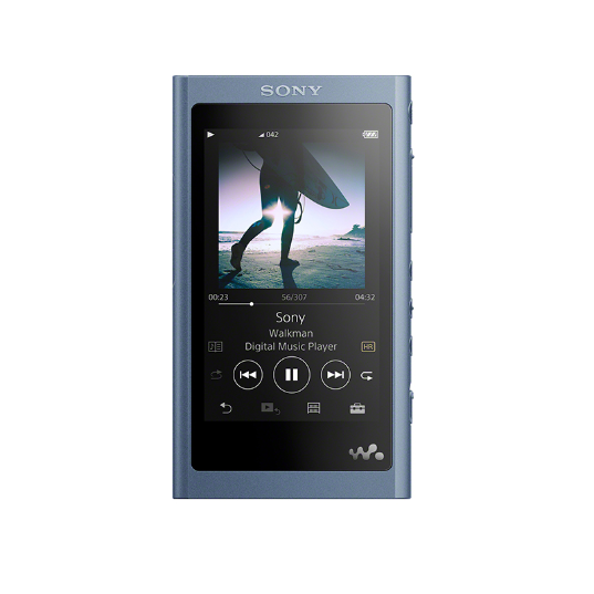 索尼(Sony)MP3/MP4播放器(NW-A55/LM   CN)_3