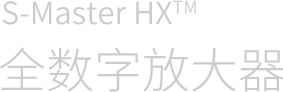 全数字放大器