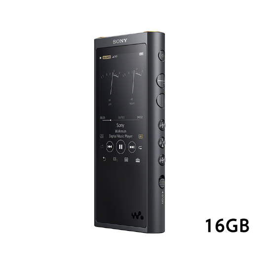 索尼(Sony)MP3/MP4播放器(NW-ZX300A/BM)_2