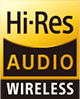 Hi-Res AUDIO