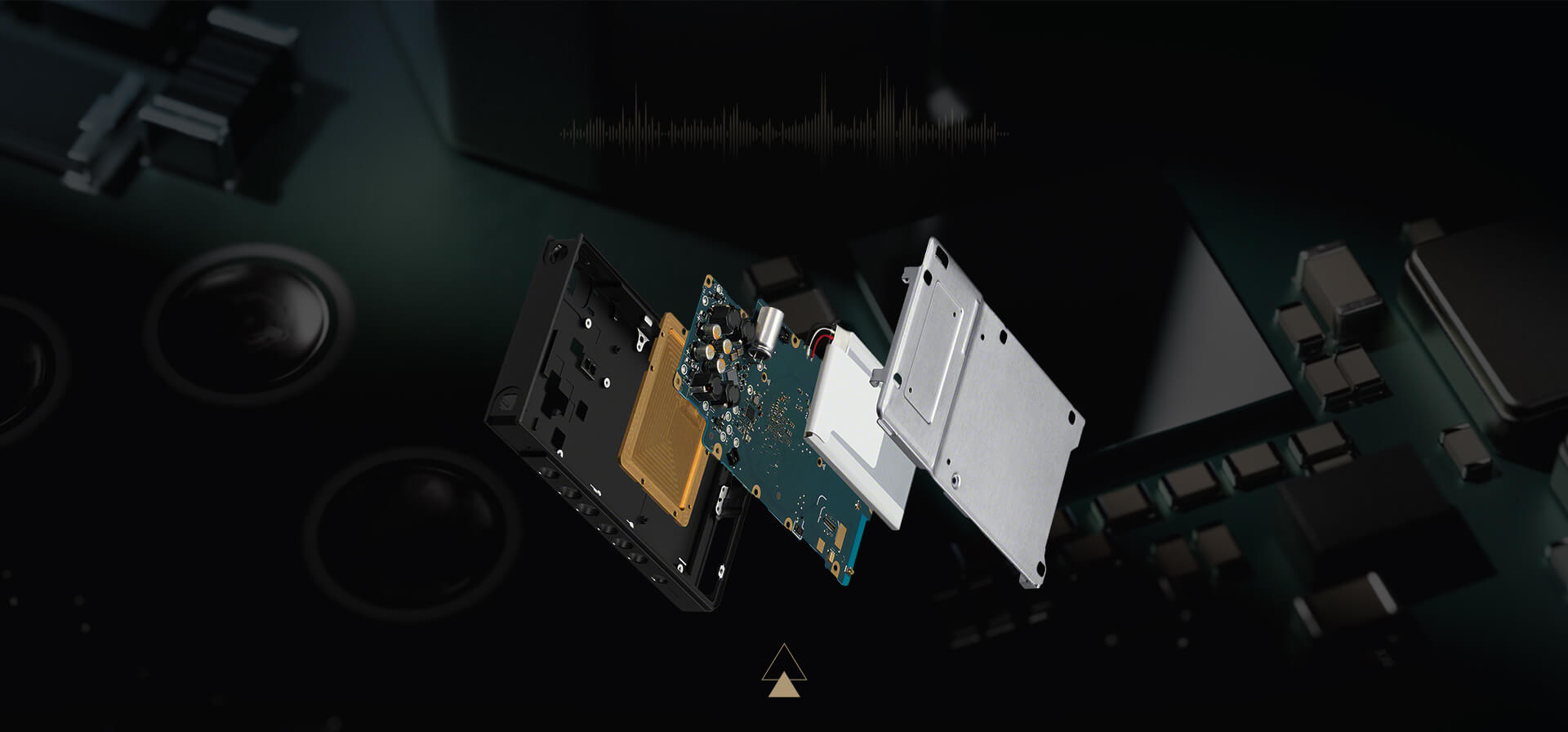 高解析度音乐播放器NW-ZX700系列