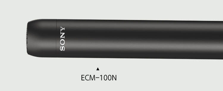 ECM-100U/N振膜结构