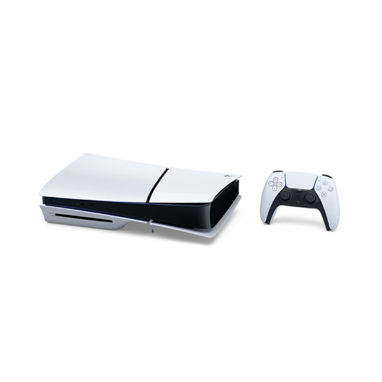  PS5电脑娱乐机（轻薄版）