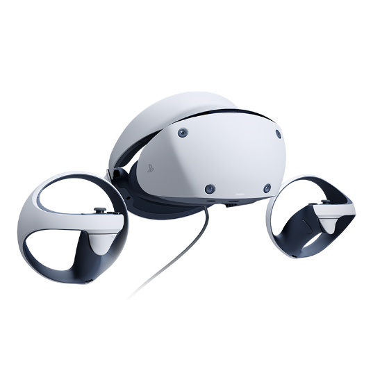 PS VR2