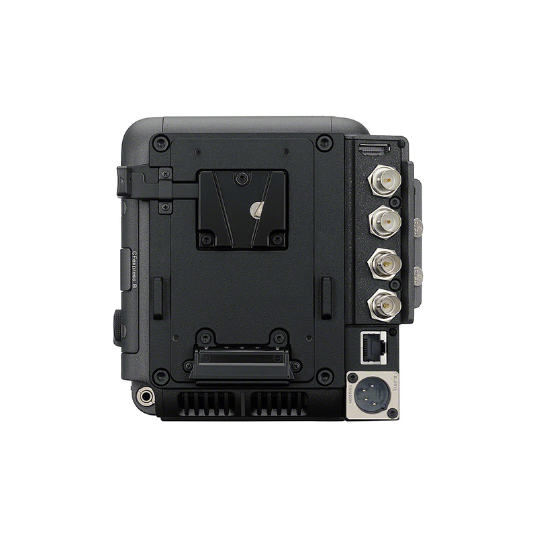 轻量化智能 全画幅8K电影摄影机 CineAltaB (MPC-2610) - 产品图