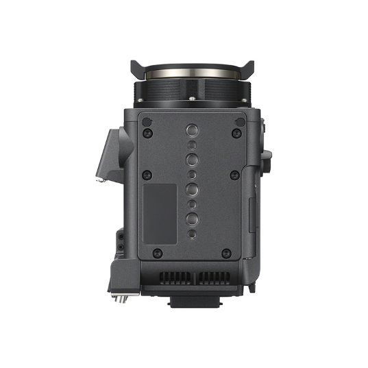 轻量化智能 全画幅8K电影摄影机 CineAltaB (MPC-2610) - 产品图