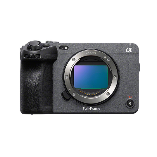索尼FX3