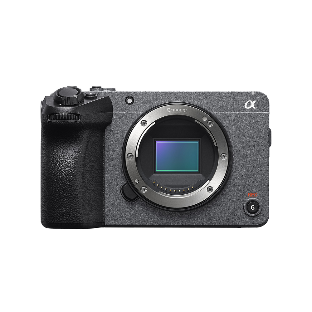 紧凑型4K Super 35mm 电影摄影机ILME-FX30B(不含手柄)