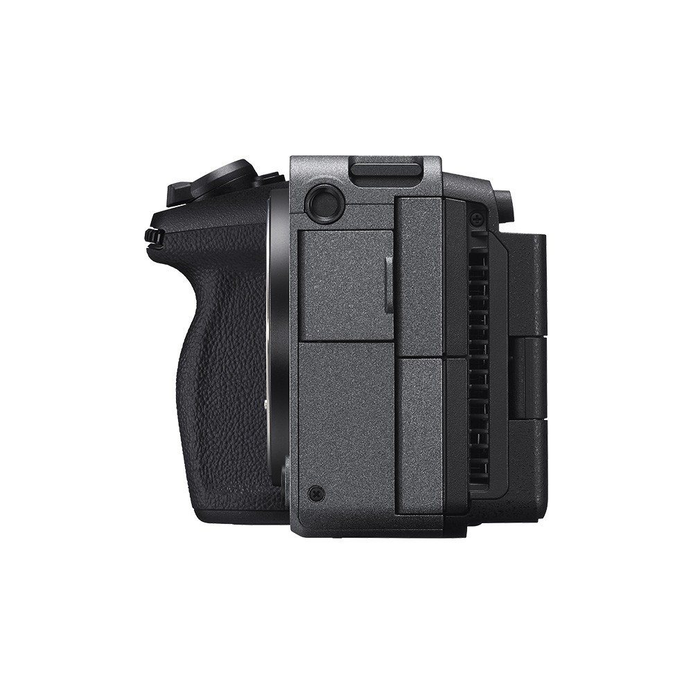 紧凑型4K Super 35mm 电影摄影机ILME-FX30B(不含手柄) - 产品图