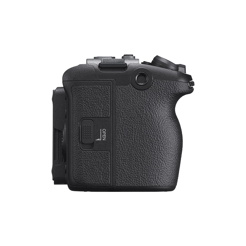 紧凑型4K Super 35mm 电影摄影机ILME-FX30B(不含手柄) - 产品图